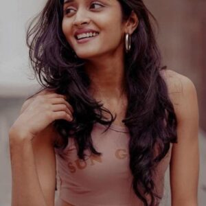 تصویر هنرمند Smrithi Srikanth