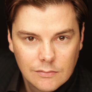 تصویر هنرمند Gabriel Andrews