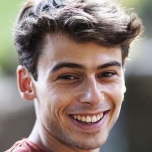 تصویر هنرمند Leonardo Maltese