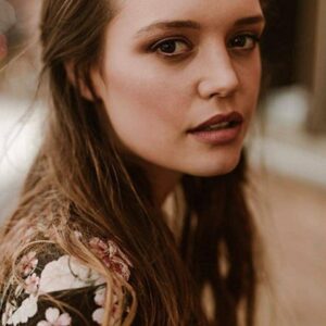 تصویر هنرمند Jessica Sutton