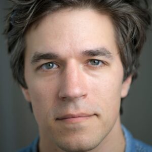 تصویر هنرمند Mitch Salm