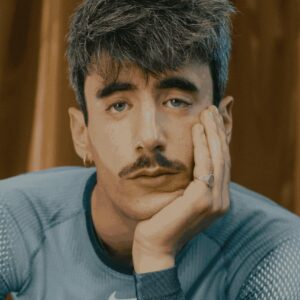 تصویر هنرمند Federico Majorana