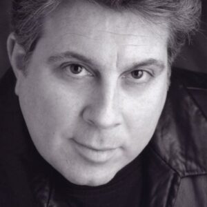 تصویر هنرمند Tony Cucci