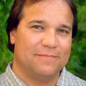 تصویر هنرمند Tony Oliver