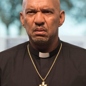 تصویر هنرمند Hansford Prince