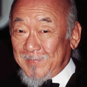 تصویر هنرمند Pat Morita