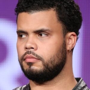 تصویر هنرمند Howard Charles