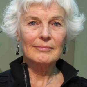 تصویر هنرمند Jacqueline Bouchard