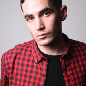 تصویر هنرمند Ricky Velez