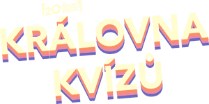 لوگوی رسمی فیلم Quiz Lady (2023)