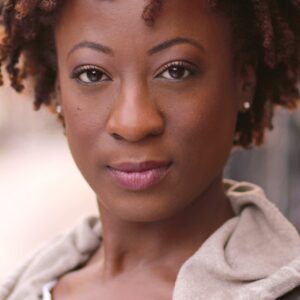 تصویر هنرمند Daphne Gaines