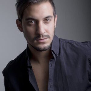 تصویر هنرمند Michel Issa Rubio