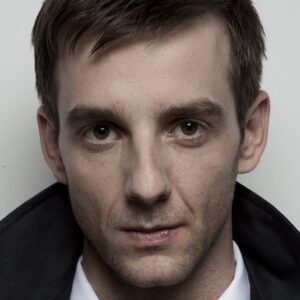 تصویر هنرمند Pavel Gajdoš