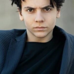 تصویر هنرمند Francesco Gheghi