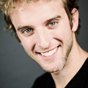 تصویر هنرمند Alex Gravenstein