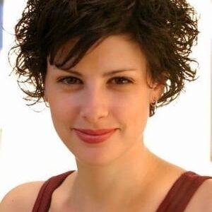 تصویر هنرمند Alicia Skirball