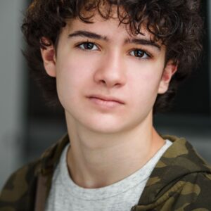 تصویر هنرمند Ethan Stoddard