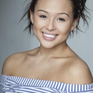 تصویر هنرمند Kayleigh Shikanai