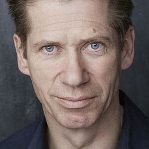 تصویر هنرمند Jonathan Kemp