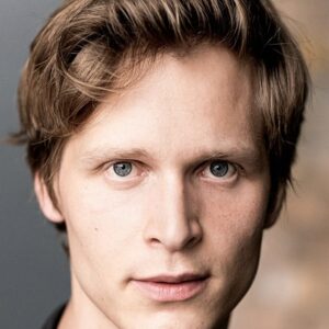 تصویر هنرمند Saladin Dellers