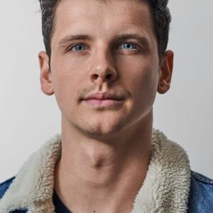 تصویر هنرمند Clayton Grover