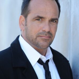 تصویر هنرمند Robert Rusler