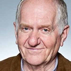 تصویر هنرمند Duncan Preston