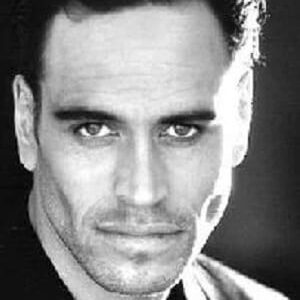 تصویر هنرمند Patrick Kake