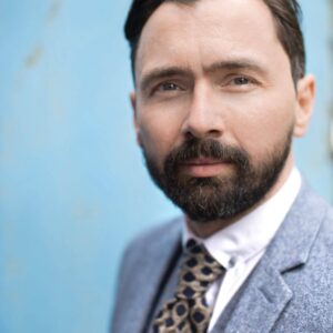 تصویر هنرمند Adam Leese