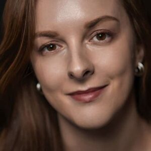 تصویر هنرمند Ariane Desgagnés-Leclerc