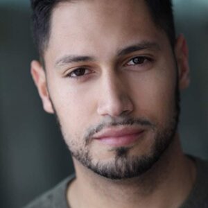 تصویر هنرمند Peter Luis Zimmerman