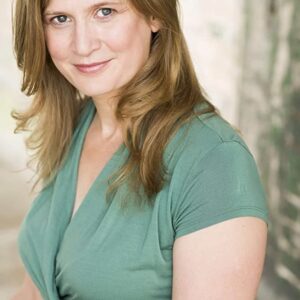 تصویر هنرمند Stefanie Wiens