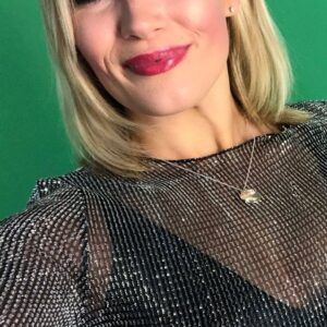 تصویر هنرمند Jodie Mccallum