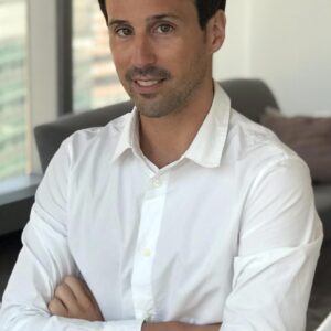 تصویر هنرمند Joe Sabia