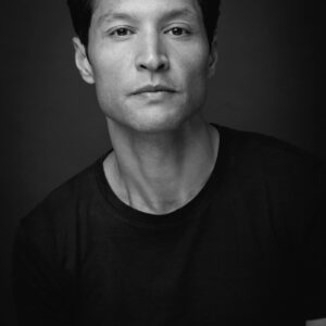 تصویر هنرمند Paul S. Tracey