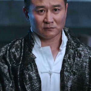 تصویر هنرمند Gu Lei