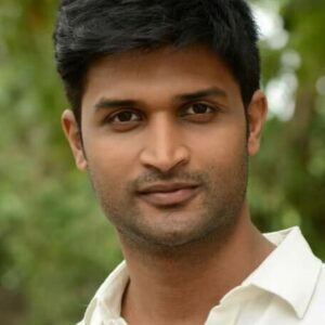 تصویر هنرمند Kamal Kamaraju