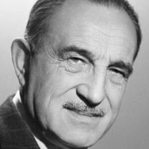 تصویر هنرمند Charles Vanel