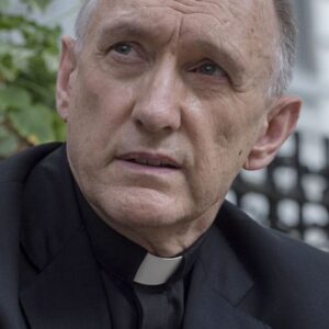 تصویر هنرمند Peter McRobbie