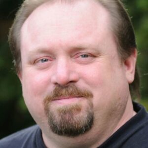 تصویر هنرمند Michael Roberds