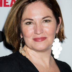 تصویر هنرمند Andrea Irvine