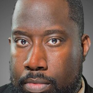 تصویر هنرمند Gregory Tremain Merrell