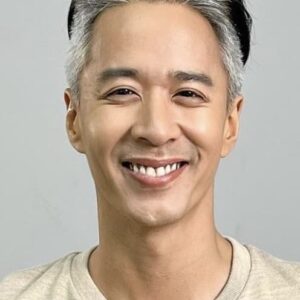 تصویر هنرمند Kumron Jivachat