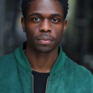 تصویر هنرمند Jordan Peters