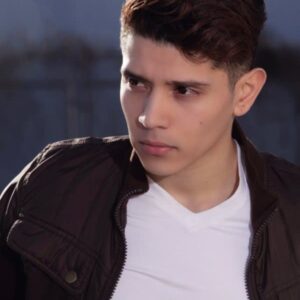 تصویر هنرمند Christian Gallegos