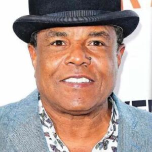 تصویر هنرمند Tito Jackson