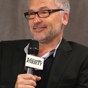 تصویر هنرمند Charlie Stratton