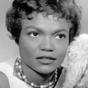 تصویر هنرمند Eartha Kitt