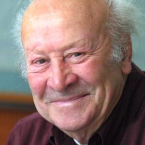 تصویر هنرمند Leon Niemczyk