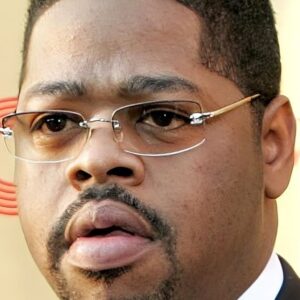 تصویر هنرمند Nathan Morris